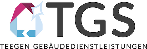 TGS Logo TGS Teegen logo