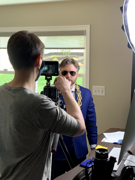 behind the scenes rap ACCOUNTING RAP