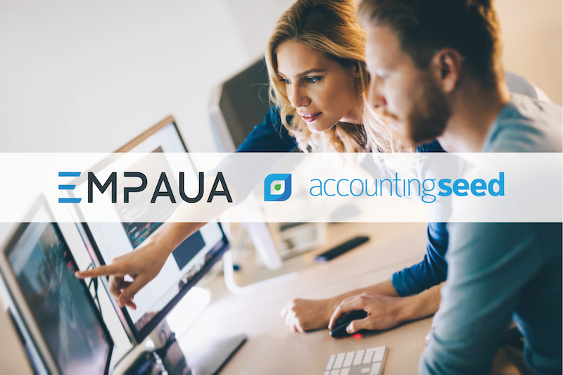 Accounting Seed and EMPAUA