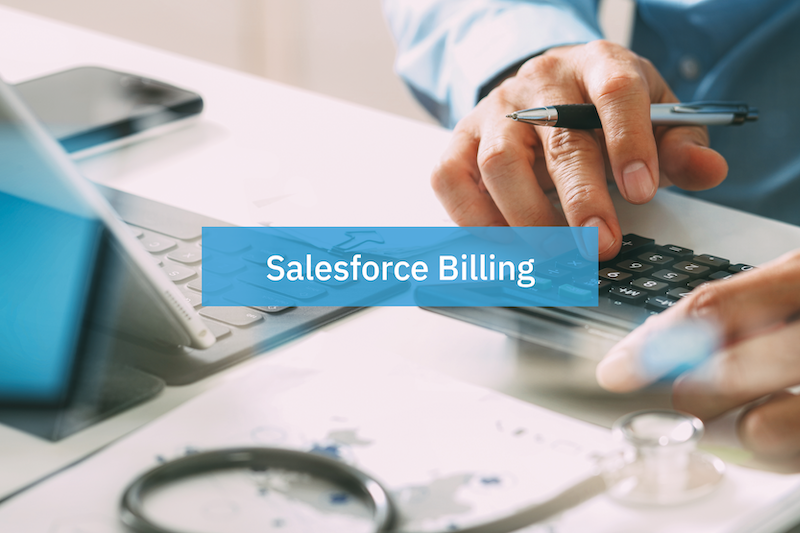 Salesforce Billing-Blog Image SALESFORCE BILLING