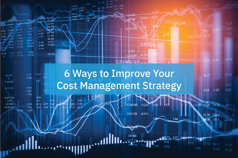 Cost Management-Blog COST MANAGEMENT