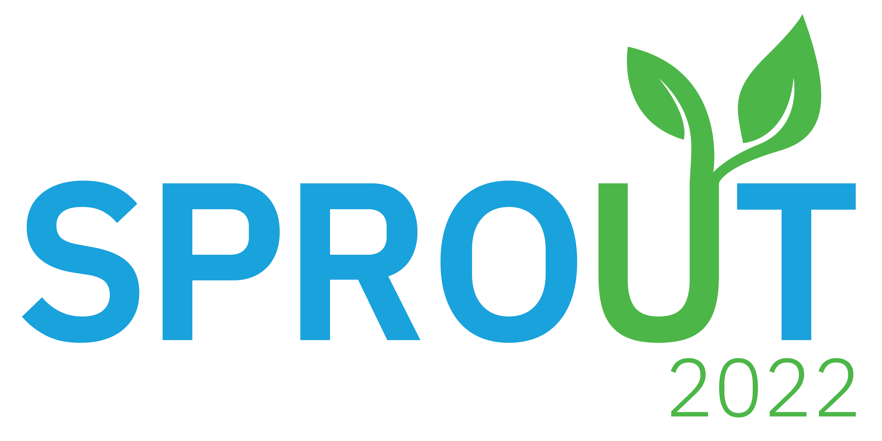 Sprout-Logo-2022 sprout 2022 user conference logo