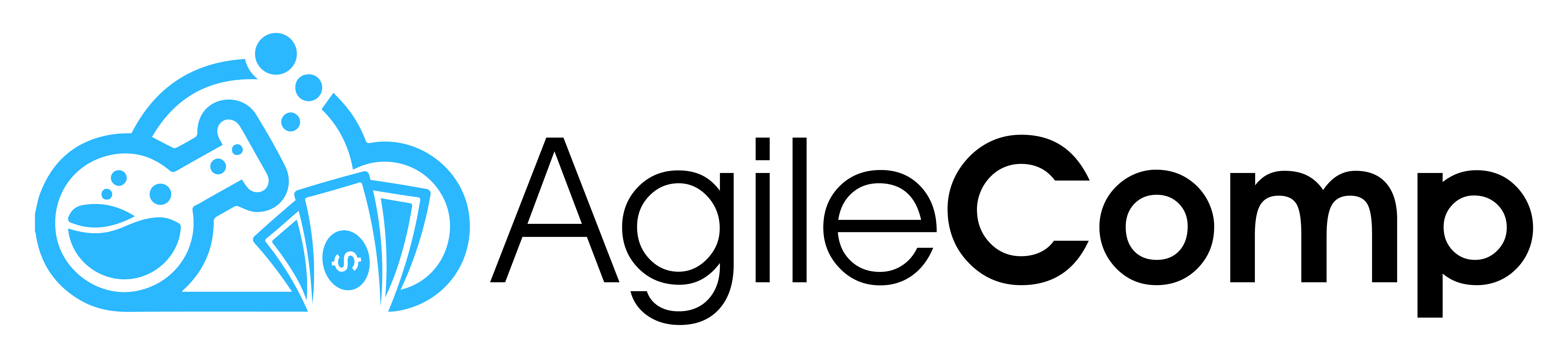 AgileComp FA-01 AgileComp Logo