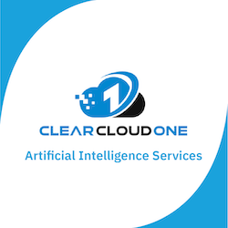 Clear Cloud One Artificial Intelligence Services