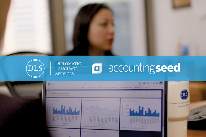 DLS Blog Image2 DLS meets government compliance with Accounting Seed