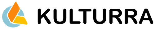 KulturraLogo Kulturra Logo