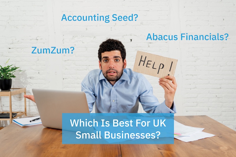 UK Small Business-Blog UK SMALL BUSINESS ACCOUNTING SOFTWARE