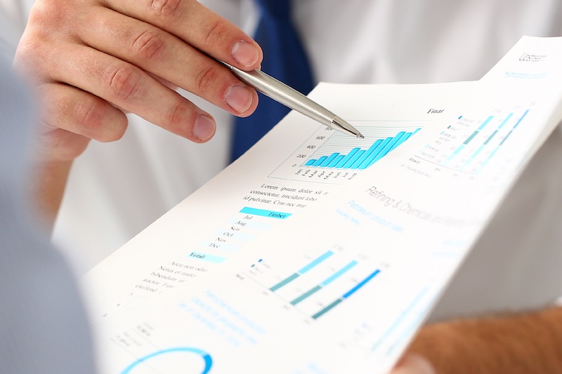 Do These 5 Things For Good Annual Reporting Accounting Seed