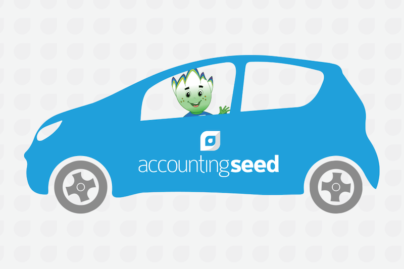 accounting seed test drive is live