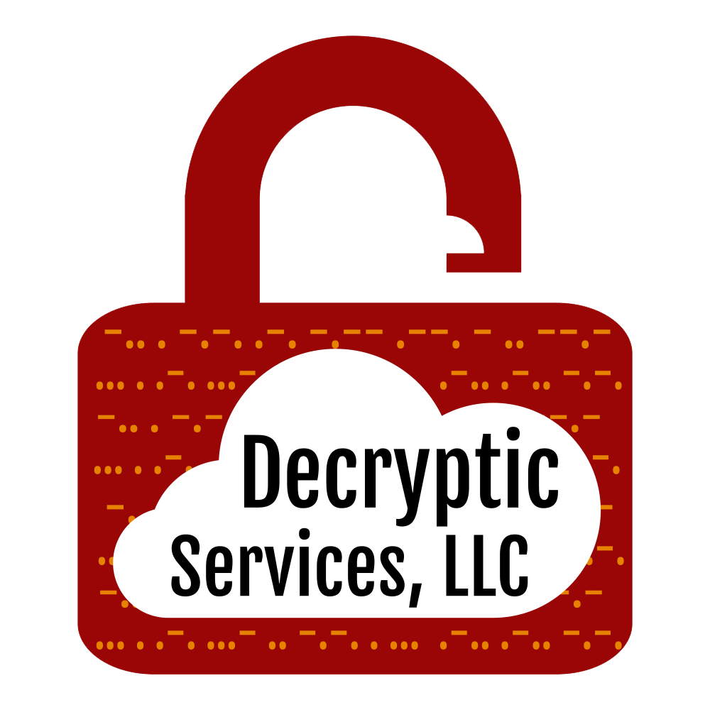 decryptic services partner logo