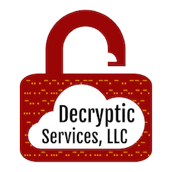 Decryptic Services