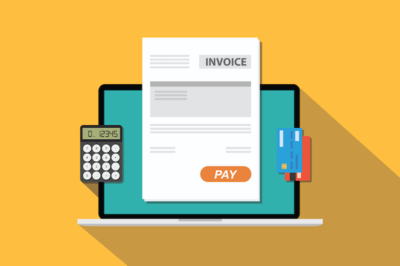 invoicing solution accounting seed