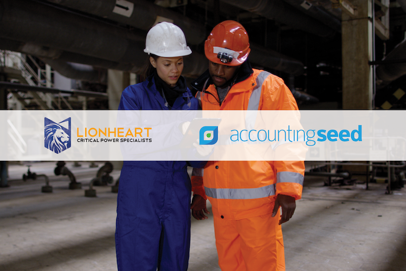 lionheart customer story feature image