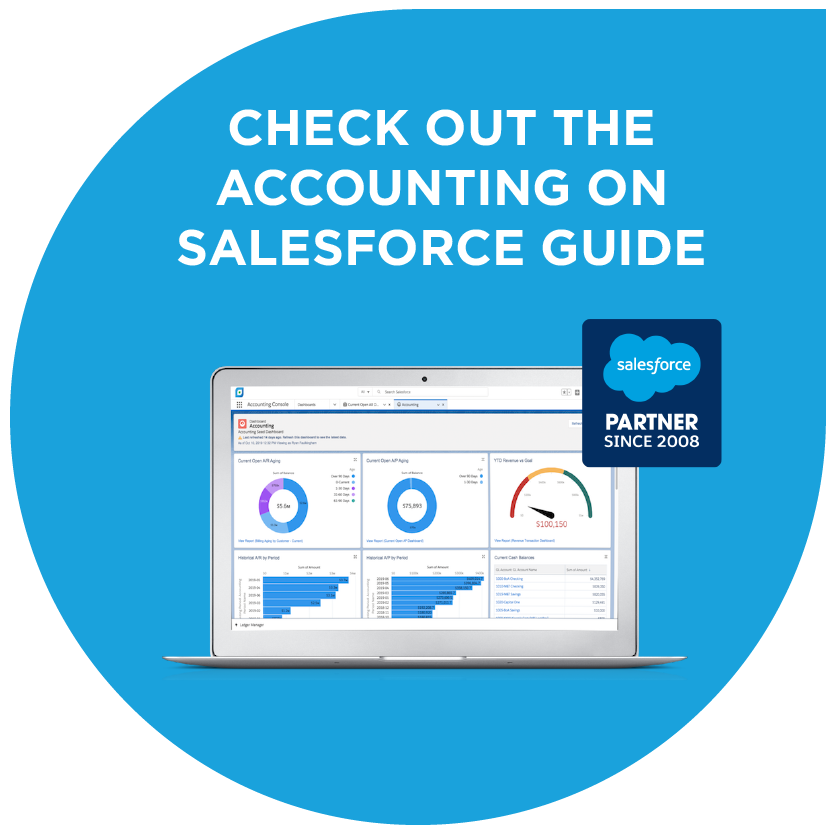accounting on salesforce guide callout