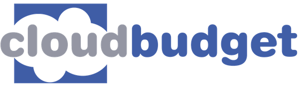 cloudbudget partner logo