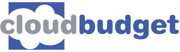 Cloudbudget-Logo cloudbudget partner logo