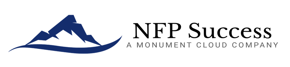 NFP Success Logo Transparent rio education connected app logo