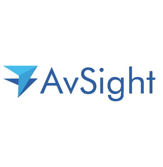 AvSight Logo
