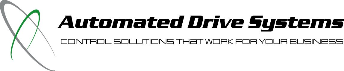 Automated Drive Systems Logo