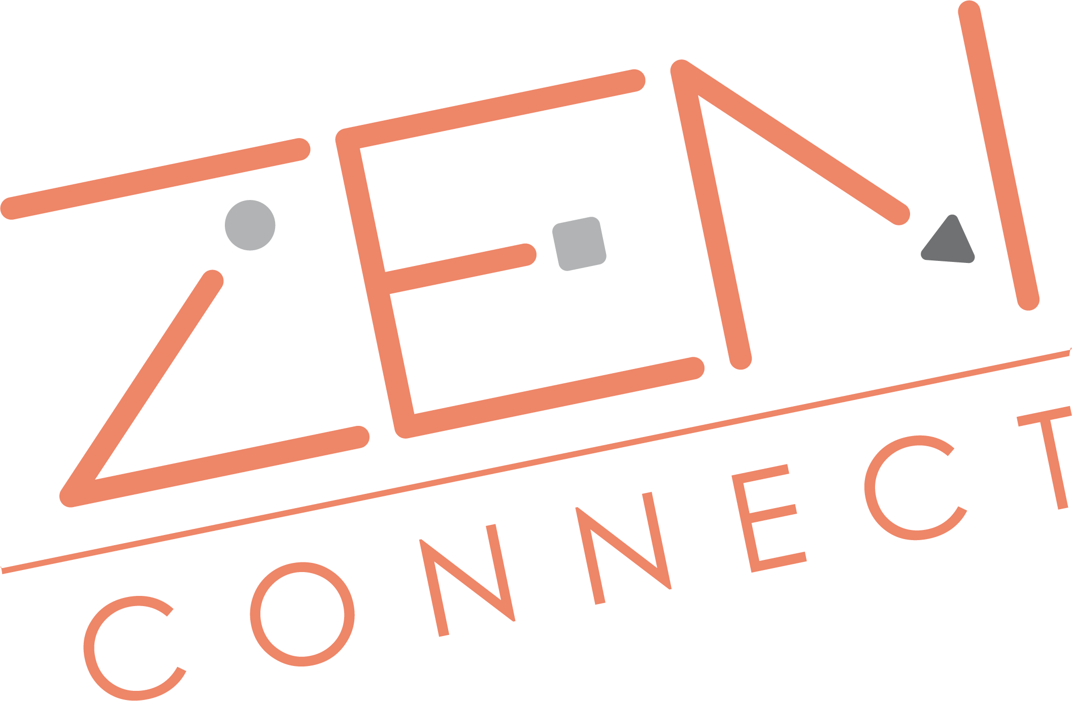 Zen Connect Logo