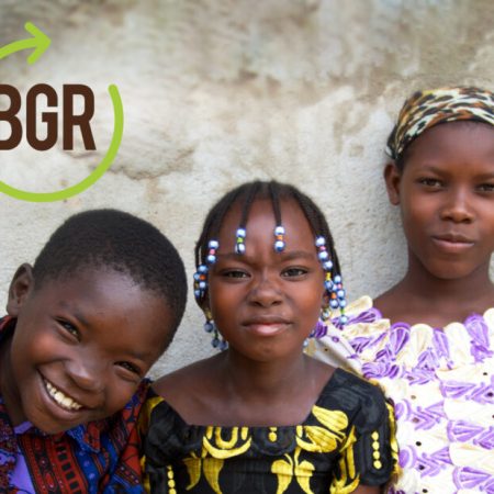 BGR / Baptist Global Response Success Story