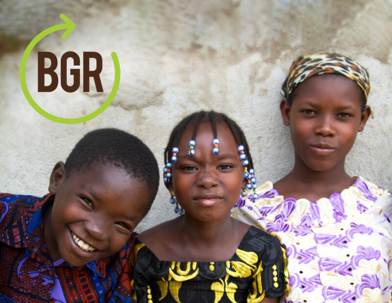 BGR / Baptist Global Response Success Story