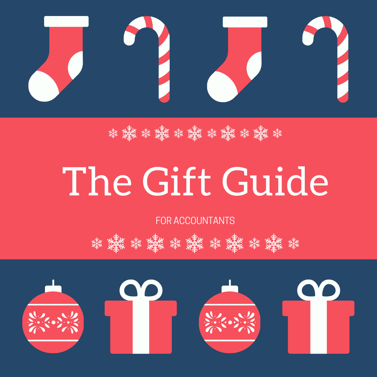10 Gift Ideas for Accountants - Accounting Seed