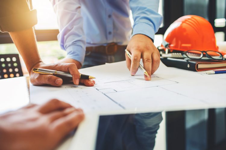Accounting Software for Construction & Maintenance