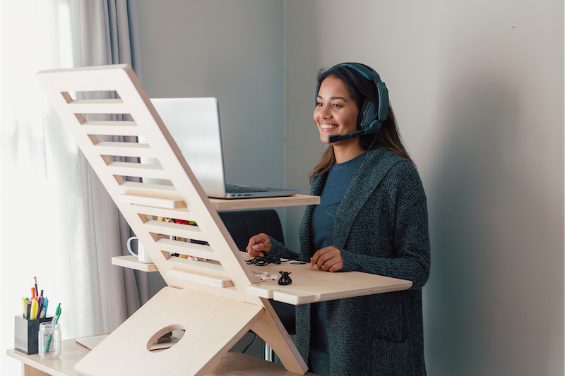 Office ergonomics—What it is and why it matters