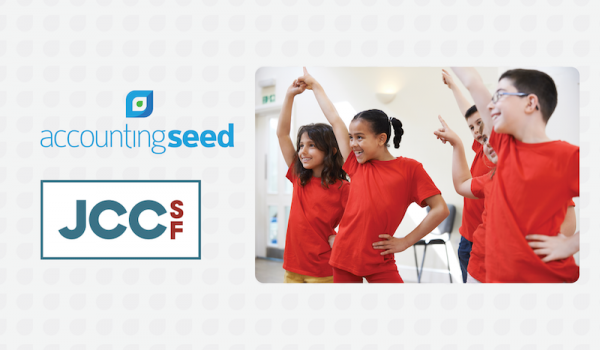 Accounting Seed + JCCSF logos