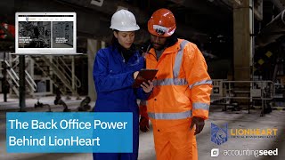 Success Story | LionHeart | Video Thumbnail