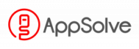 AppSolve logo