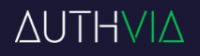 Authvia logo