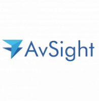 AvSight logo