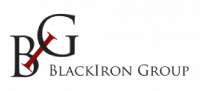 BlackIron Group logo