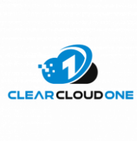 Clear Cloud One logo