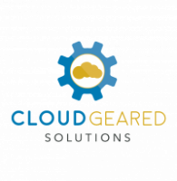 Cloud Geared Solutions logo