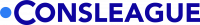 Consleague logo