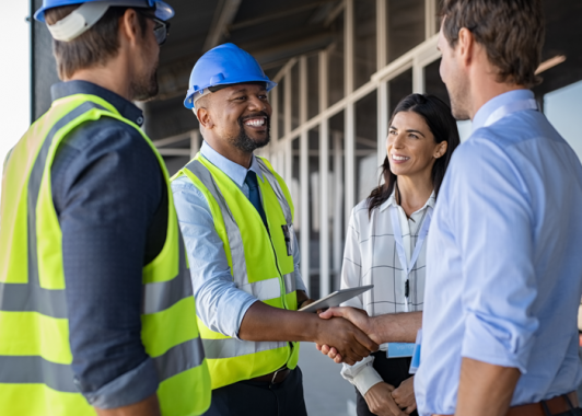 Accounting Software for Construction & Maintenance