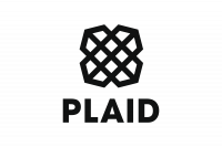 Plaid logo