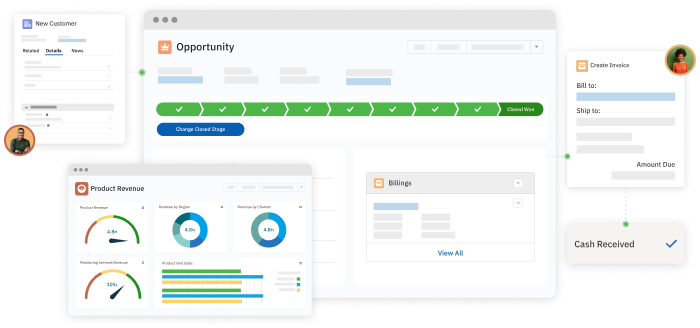 Accounting Seed’s cloud-based accounting software product overview