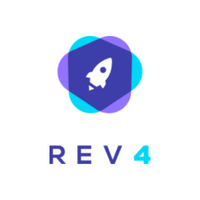 rev4 logo