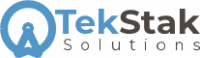 TekStak logo