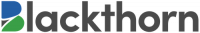 blackthorn logo