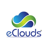 eclouds logo