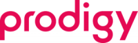 prodigy logo