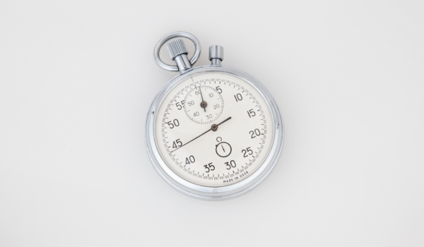 pocket watch clock