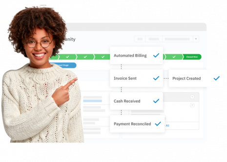 Accounting Seed’s Accounting Automation Software