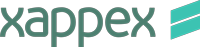 xappex new logo