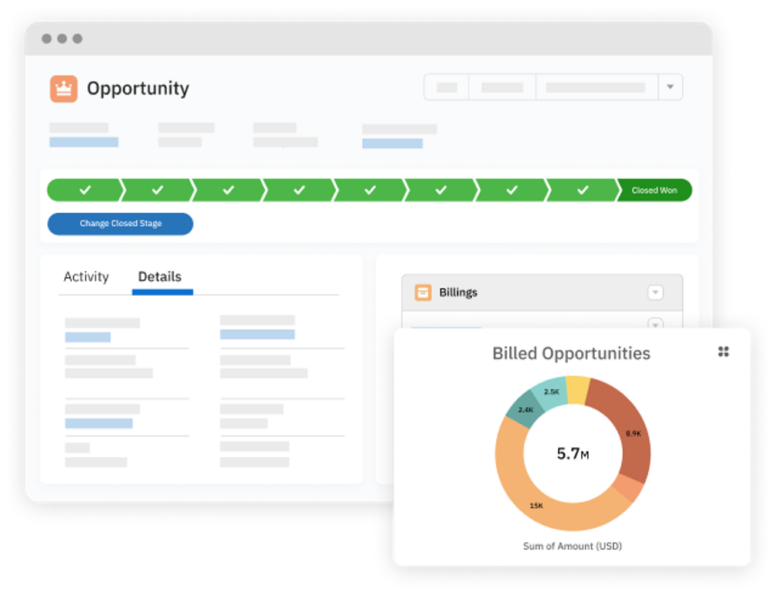 Accounts Receivable Automation Software - Accounting Seed